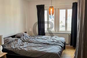 Altbauwohnung im Martinsviertel mit Terrasse – Die vollständige Adresse der Immobilie erhältst du vom Anbieter., 64289 Darmstadt-Nord, Darmstadt – Vorschaubild 8