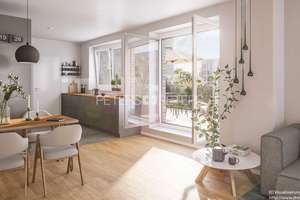 + Erstbezug + EBK + Loggia + Badewanne & Dusche + – Niendorfer Weg 19, 22453 Groß Borstel, Hamburg – Vorschaubild 3