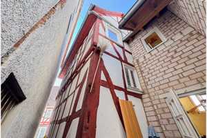 Gemütliches Fachwerkhaus mit viel Charme in Lich! – Gießen (Kreis) – Vorschaubild 18