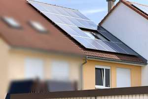 Bautzen - Beste Wohnlage - Reihenhaus - Provisionsfrei! – Die vollständige Adresse der Immobilie erhältst du vom Anbieter., 2625 Bautzen – Vorschaubild 3