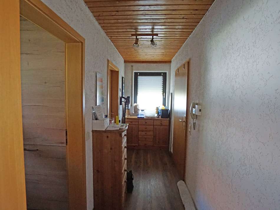 Eingangsflur