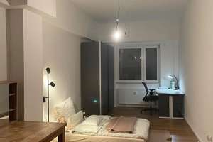 Zuhause mit 1,5 Zimmern in der Mainzer Altstadt – Mittlere Bleiche 59, 55116 Altstadt, Mainz – Vorschaubild 3