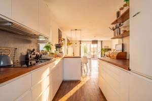 Ihr Familienglück in Bornstedt! - 1 oder gleich 2 Doppelhaushälften mit Südterrasse und Erdwärme! – 14469 Bornstedt, Potsdam – Vorschaubild 2