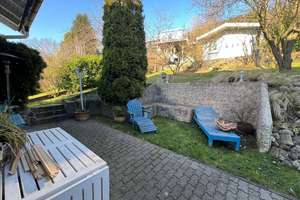 Leben wie im Urlaub – Gepflegtes Ein-bis Zweifamilienhaus in ruhiger Wohnlage – Die vollständige Adresse der Immobilie erhältst du vom Anbieter., 63636 Brachttal – Vorschaubild 18
