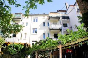 Großzügige 5-Zimmer-Wohnung mit ca. 123,2 m²,  und flexibler Nutzungsmöglichkeit – zwei Wohnei – 67061 Süd, Ludwigshafen am Rhein – Vorschaubild 2