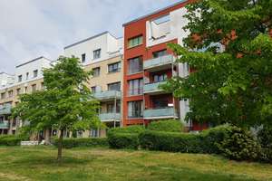 Gartenwohnung im schönen Potsdam-Bornstedt – Die vollständige Adresse der Immobilie erhältst du vom Anbieter., 14469 Bornstedt, Potsdam – Vorschaubild 9