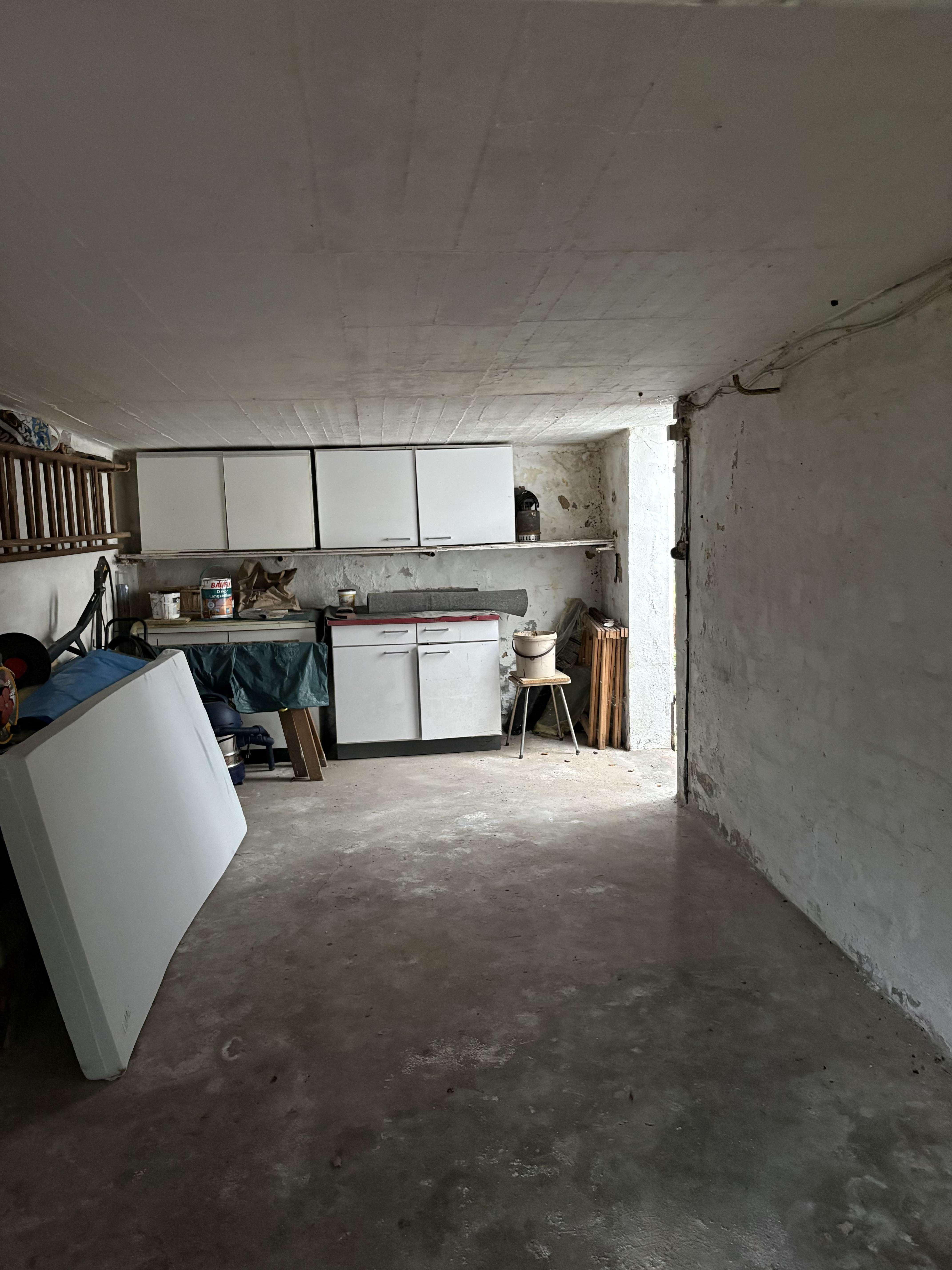 Immobilie in Lilienthal - Seltene Chance in Lilienthal-Butendiek: Haus mit großem Potenzial & Traumgrundstück - Bild 20