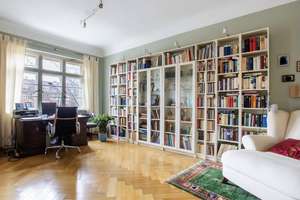 Exklusive 5,5-Zimmer Wohnung mit 187 m² in Hamburg-Winterhude – Die vollständige Adresse der Immobilie erhältst du vom Anbieter., 22301 Winterhude, Hamburg – Vorschaubild 5