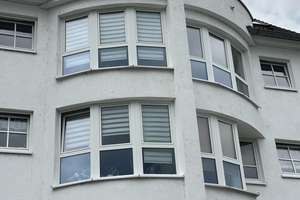 Gemütliche 2 Zimmer-Wohnung mit Balkon und Tiefgarage, provisionsfrei – Römerstraße 78b, 56073 Süd, Koblenz – Vorschaubild 2