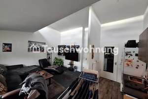 Tauschwohnung: Tausche deine Wohnung in Berlin! – Die vollständige Adresse der Immobilie erhältst du vom Anbieter., 12109 Mariendorf, Berlin – Vorschaubild 2