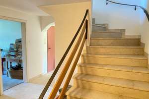 Prien am Chiemsee: Älteres EFH m. ca. 1.650 m2 Grund in herrlicher Randlage m. Berg- u. Seeblick! – Die vollständige Adresse der Immobilie erhältst du vom Anbieter., 83253 Rimsting – Vorschaubild 16