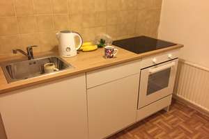 BEZUG&PROVISIONFREI! 2-Zimmer-Wohnung im 6. OG mit 2 großen  Süd Balkonen in Erlangen-Alterlangen – Dechsendorfer Straße 2a, 91054 Tal, Erlangen – Vorschaubild 13