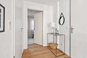 Hochwertige Garten-Wohnung in Aubing über 2 Etagen – Die vollständige Adresse der Immobilie erhältst du vom Anbieter., 81249 Aubing-Süd, München – Vorschaubild 5