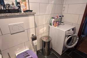 Charmante 3-Zimmer-Wohnung mit Einbauküche im sanierten Bauernhaus in Saarlouis-Lisdorf – Machesstraße 1, 66740 Saarlouis – Vorschaubild 15
