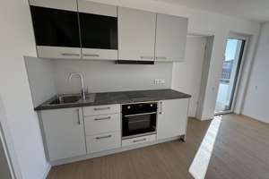 2-Zi.- Senioren Servicewohnung Erstbezug | Haus Bonifatius Paderborn – Dr.-Rörig-Damm 29, 33102 Kernstadt, Paderborn – Vorschaubild 7