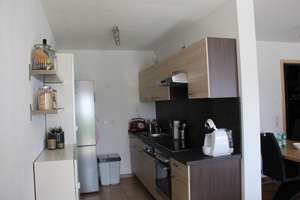 Sehr schöne, helle 2-ZKB EG, IN-Süd – Berliner Str. 8, 85051 Südwest, Ingolstadt – Vorschaubild 9