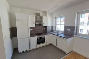 Direkt einziehen! Helle 2 Zimmer, Tageslichtbad mit Wanne, guter Schnitt, gute Lage – Grubenstraße 43, 18055 Stadtmitte, Rostock – Vorschaubild 3