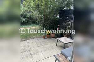 Tauschwohnung: Tausche: 3 ZKB mit 2 Terrasse gegen 1-2 ZKB Zentrale Lage – Reutterstraße 88, 80689 Sankt Ulrich, München – Vorschaubild 17