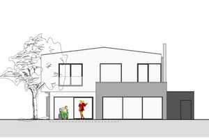 Reserviert: Möblierte Luxusvilla aus 2023 - Exklusives Wohnen in Ketsch – Rhein-Neckar-Kreis – Vorschaubild 18