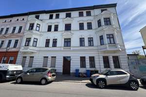 Schöne 3-Zimmer-Wohnung mit Erker und Balkon! – Wolfenbütteler Straße 6, 39112 Sudenburg, Magdeburg – Vorschaubild 1