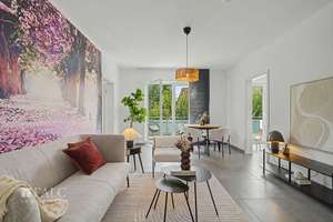 Penthouse-Maisonette in Essen-Fischlaken: ca. 241 m² , Dachterrasse und 2 Tiefgaragenstellplätze – Die vollständige Adresse der Immobilie erhältst du vom Anbieter., 45239 Fischlaken, Essen – Vorschaubild 15