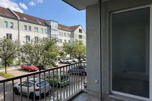 Familienwohnung mit Balkon und Einbauküche - NUR MIT WBS 100/140 mit besonderem Wohnbedarf! – Münchehagenstraße 36, 13125 Karow, Berlin – Vorschaubild 2