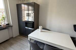 Modern 3-Zimmer-Wohnung direkt an der FH Düsseldorf – Perfekt für eine WG – Rather Str. 4, 40476 Derendorf, Düsseldorf – Vorschaubild 14