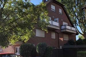 Gepflegte 2-Zimmer-Wohnung in Recklinghausen Suderwich mit Südbalkon – Henrichenburger Straße 144, 45665 Suderwich, Recklinghausen – Vorschaubild 3