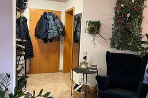 Attraktive 3,5-Zimmer-Wohnung mit gehobener Innenausstattung mit Balkon und EBK in Stockach – Die vollständige Adresse der Immobilie erhältst du vom Anbieter., 78333 Stockach – Vorschaubild 5