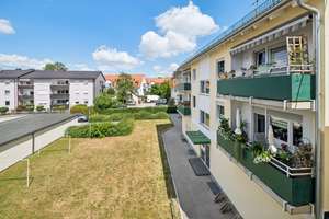 Wohn- und Geschäftshaus mit 23 Einheiten - gut vermietet - in zentraler Ortslage – Die vollständige Adresse der Immobilie erhältst du vom Anbieter., 85551 Kirchheim bei München – Vorschaubild 8