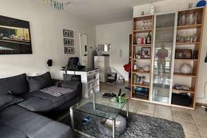 Schöne Erdgeschosswohnung mit Balkon und Einbauküche in ruhiger Seitenstraße in Aachen-Eilendorf – Müselterweg 95, 52080 Eilendorf, Aachen – Vorschaubild 4