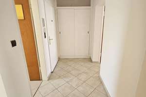Tolle 2 ZKBB 60m² Wfl., neue Einbauküche, super Grundriss, WG möglich! – F2 13, 68159 Innenstadt/Jungbusch, Mannheim – Vorschaubild 4