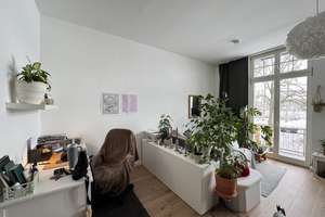 1-Raum-Wohnung mit Balkon in saniertem Altbau – An der Enckekaserne 126, 39110 Stadtfeld West, Magdeburg – Vorschaubild 7