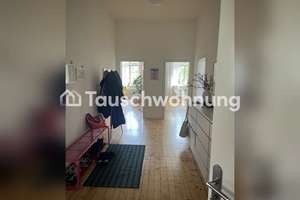 Tauschwohnung: Familienfreundlicher Altbautraum im Südviertel – 48151 Josef, Münster – Vorschaubild 2