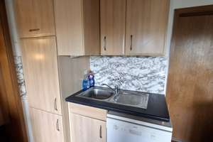Gemütliche kleine Dachgeschosswohnung – 42855 Schöne Aussicht, Remscheid – Vorschaubild 4