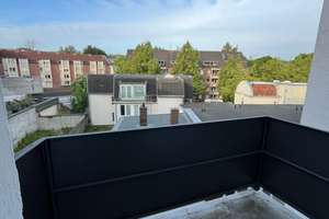 Saniert: 2-Zimmer-Wohnung in Aachen-Ponttor – Roermonder Straße 13, 52072 Ponttor, Aachen – Vorschaubild 9