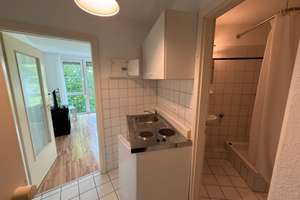 Koffer packen und einziehen- Möbliertes 1-Zimmer-Apartment! – Stöckener Straße 173, 30419 Stöcken, Hannover – Vorschaubild 3