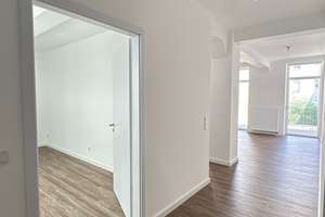 Sanierte 3-ZKB mit EBK am Beethovenplatz, perfekte City-Lage – Sulzbachstraße 24 - 26, 66111 St. Johann, Saarbrücken – Vorschaubild 12
