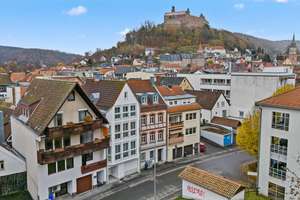 700€/qm! Zwei Wohn- und Geschäftshäuser mit großem Ausbaupotenzial in direkter 1A-Innenstadtlage – Die vollständige Adresse der Immobilie erhältst du vom Anbieter., 95326 Kulmbach – Vorschaubild 18