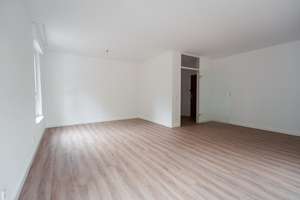 Ihr neues Zuhause: renovierte 3-Zimmer-Wohnung mit eigenem Garten, 2 Balkonen und Einbauküche – Die vollständige Adresse der Immobilie erhältst du vom Anbieter., 40489 Angermund, Düsseldorf – Vorschaubild 9