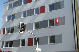Seniorenfreundliche, bezugsfertige Wohnung sucht Mieter
