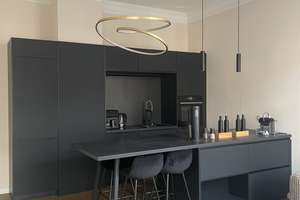 ***Charmante 2-Zimmer Altbau Wohnung mit Erker, möbliert in Leipzig (Südvorstadt) *** – Kurt-Eisner-Straße 36, 4275 Südvorstadt, Leipzig – Vorschaubild 4