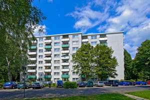 Schöne Wohnung für Paare und Familien – Schellingstraße 2, 42719 Wald, Solingen – Vorschaubild 4