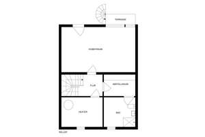 Modernisiertes Massivhaus mit offenem Wohnbereich, Garten und Garage – Die vollständige Adresse der Immobilie erhältst du vom Anbieter., 61267 Neu-Anspach – Vorschaubild 35