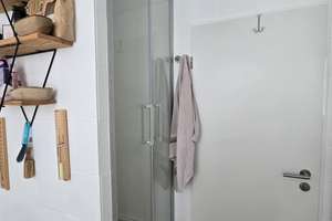 Möblierte 2-Zimmer-Wohnung in Köln-Westhoven – Augustastraße 10, 51149 Westhoven, Köln – Vorschaubild 17