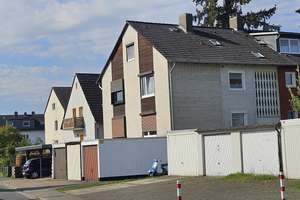 Attraktive 3 Zimmer Wohnung mit Süd-Balkon, Gartenanteil und Hobbyraum in Langenhagen Godshorn – Wachtelsteig XXX, 30855 Langenhagen – Vorschaubild 12
