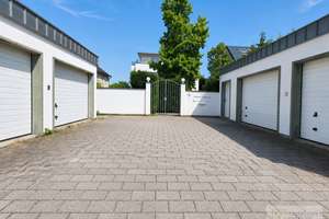 Traumhafte Maisonette-Wohnung mit Dachterrasse in exklusiver Lage von Köln Müngersdorf – Die vollständige Adresse der Immobilie erhältst du vom Anbieter., 50933 Müngersdorf, Köln – Vorschaubild 15