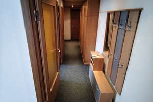 2-Zimmer-Wohnung mit großem Balkon in Bremerhaven – Auguststraße 18a, 27576 Lehe, Bremerhaven – Vorschaubild 2