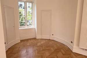 Frisch sanierte, schöne 4 ZKB Balkon Wohnung – Klopstockstraße 3, 65187 Wiesbaden – Vorschaubild 4