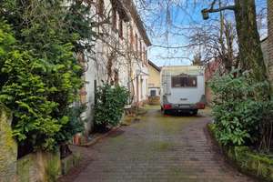 CHARME & POTENZIAL IN RÖMERBERG | LÄNDLICH. FAMILIÄR. – Die vollständige Adresse der Immobilie erhältst du vom Anbieter., 67354 Römerberg – Vorschaubild 44